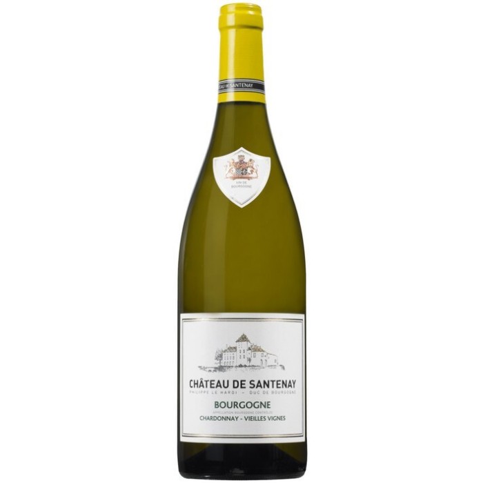 Chateau de Santenay Bourgogne Blanc