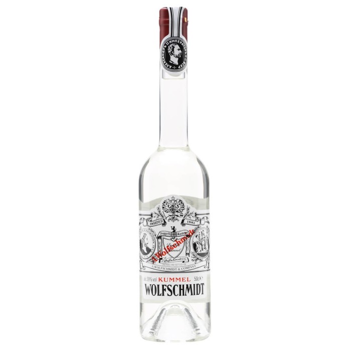Kummel Wolfschmidt