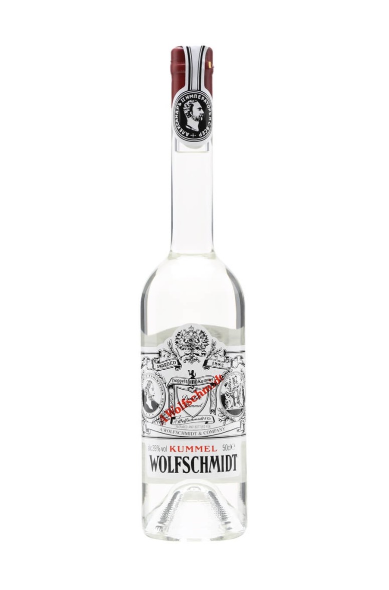 Kummel Wolfschmidt