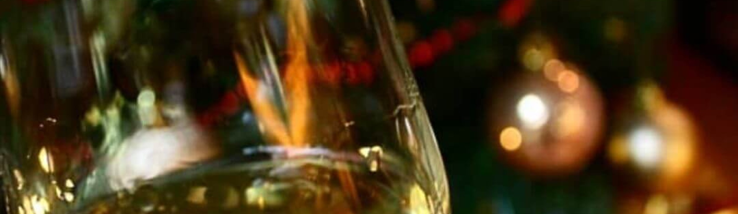 12 Whiskeys of Christmas