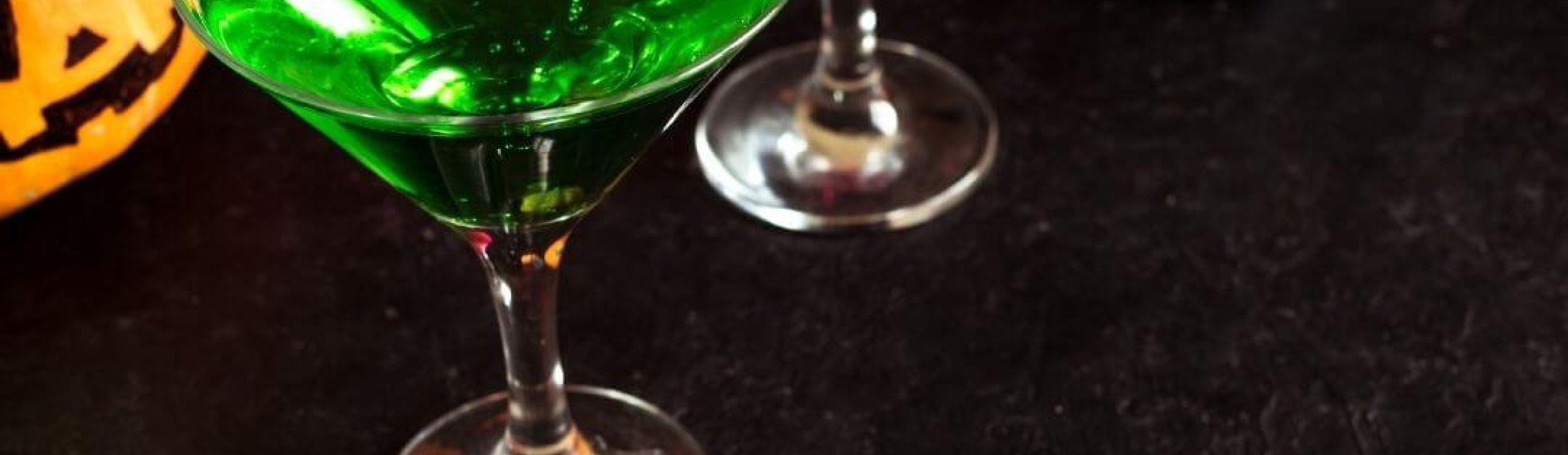 Halloween Cocktails with Celtic Whiskey