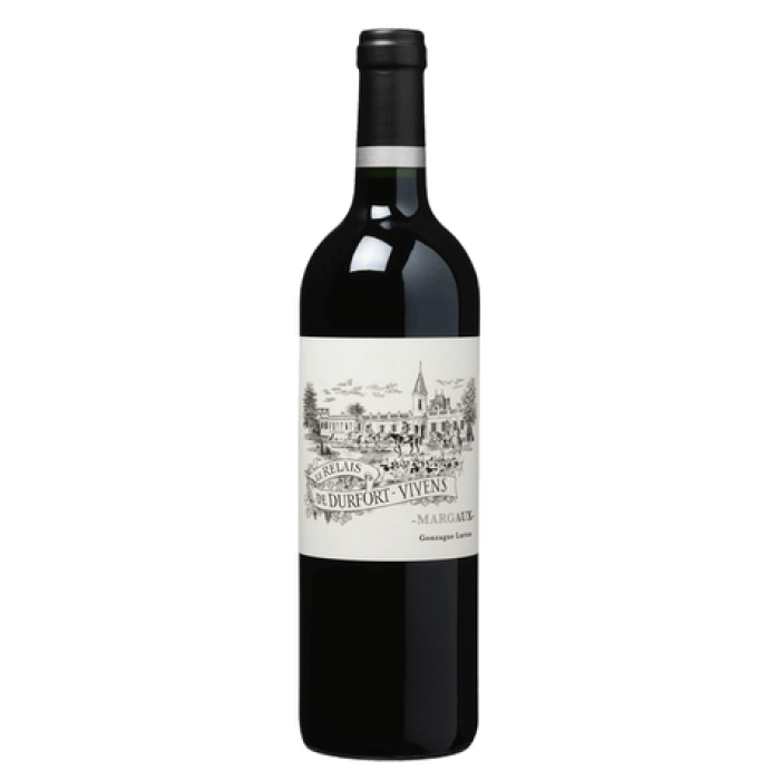 Chateau Durfort Vivens 2015