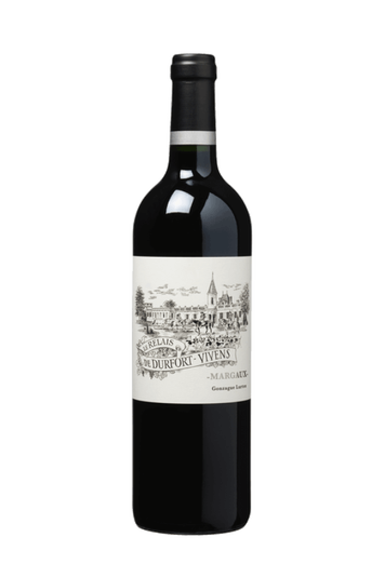 Chateau Durfort Vivens 2015