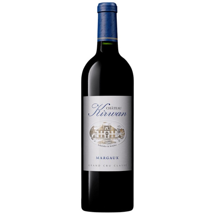 Chateau Kirwan Margaux