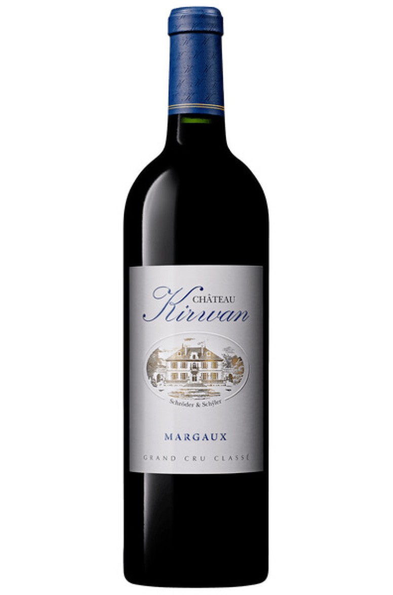 Chateau Kirwan Margaux