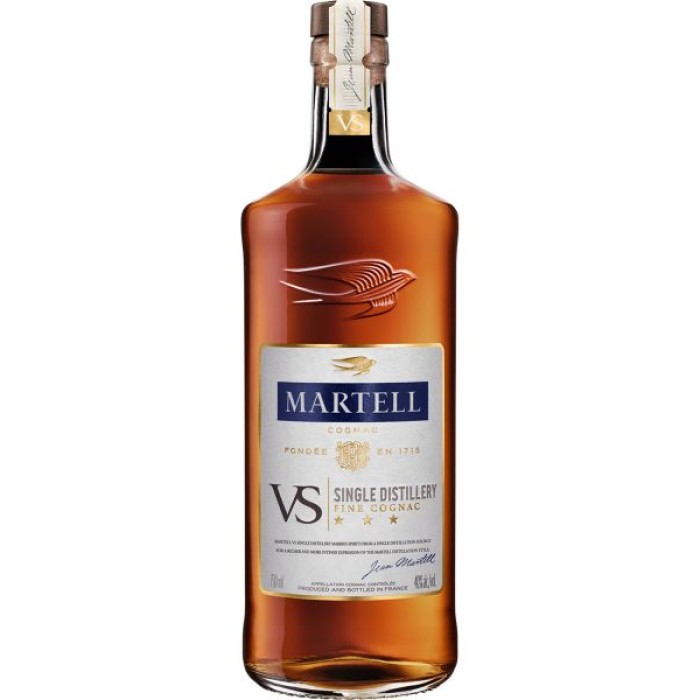 Martell VS Cognac