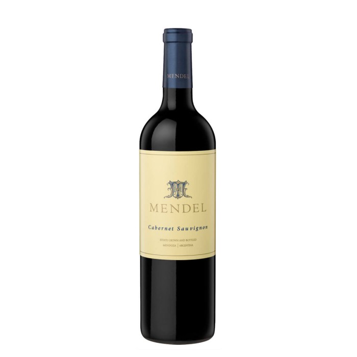 Mendel Cabernet Sauvignon