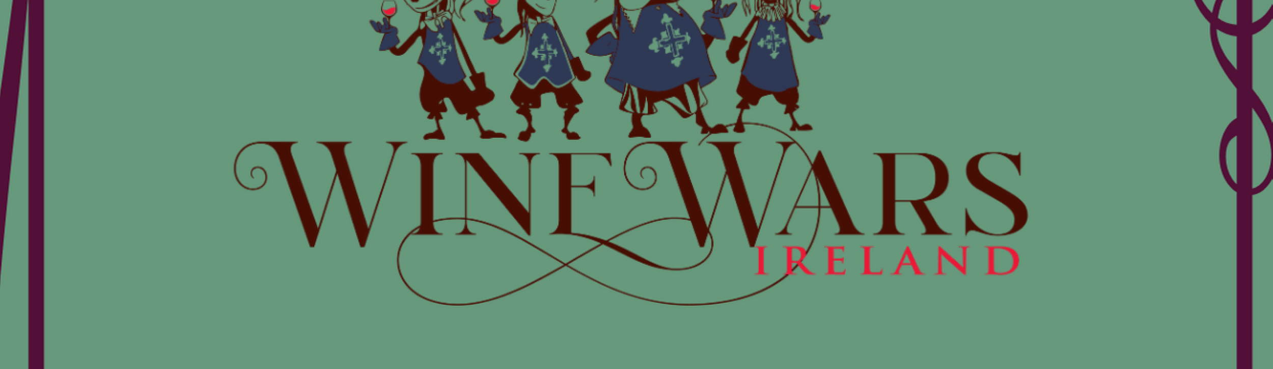 Wine Wars Tasting 9th March