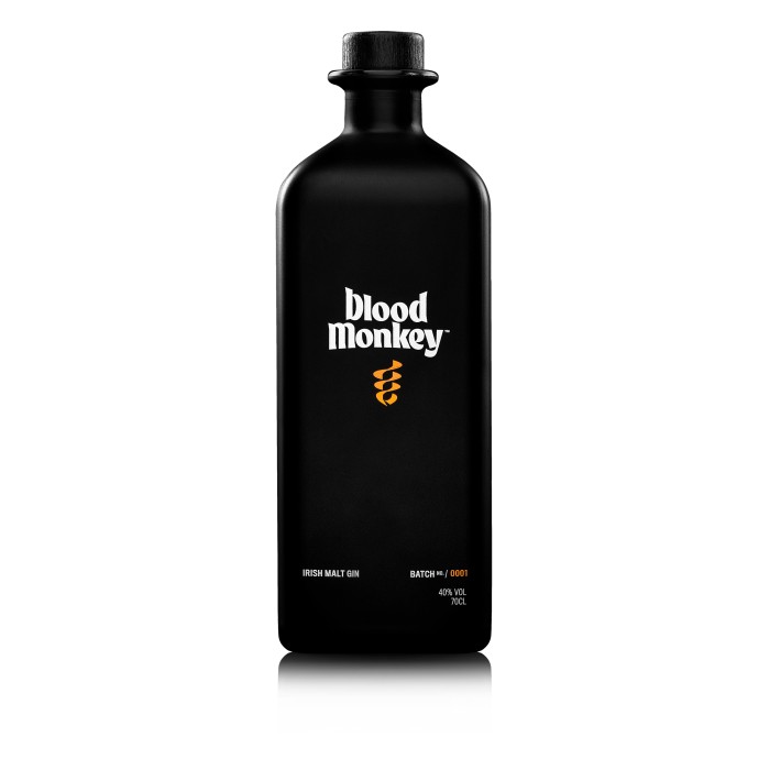 Blood Monkey Gin