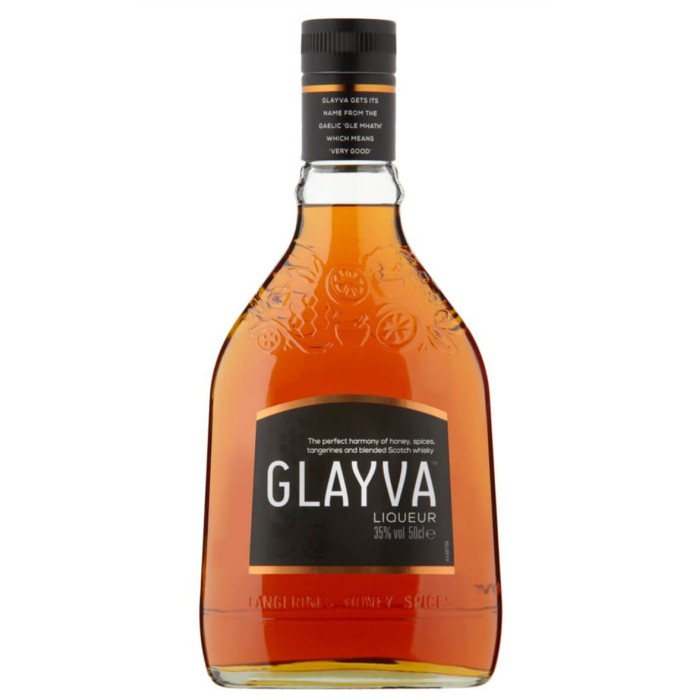 Glayva Liqueur 50cl