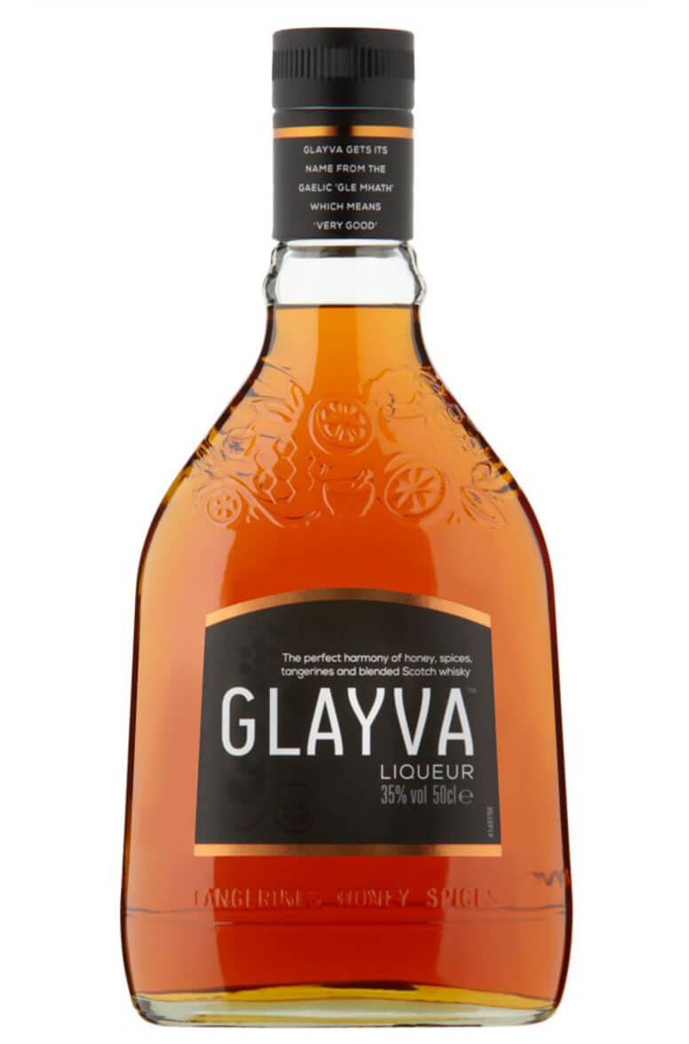 Glayva Liqueur 50cl