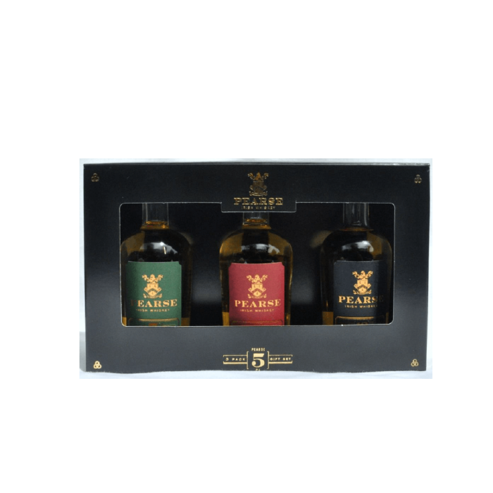 Pearse Lyons Miniature Trio Set