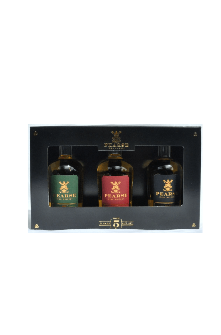 Pearse Lyons Miniature Trio Set