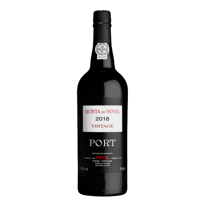 Quinta do Noval 2018 Vintage Port