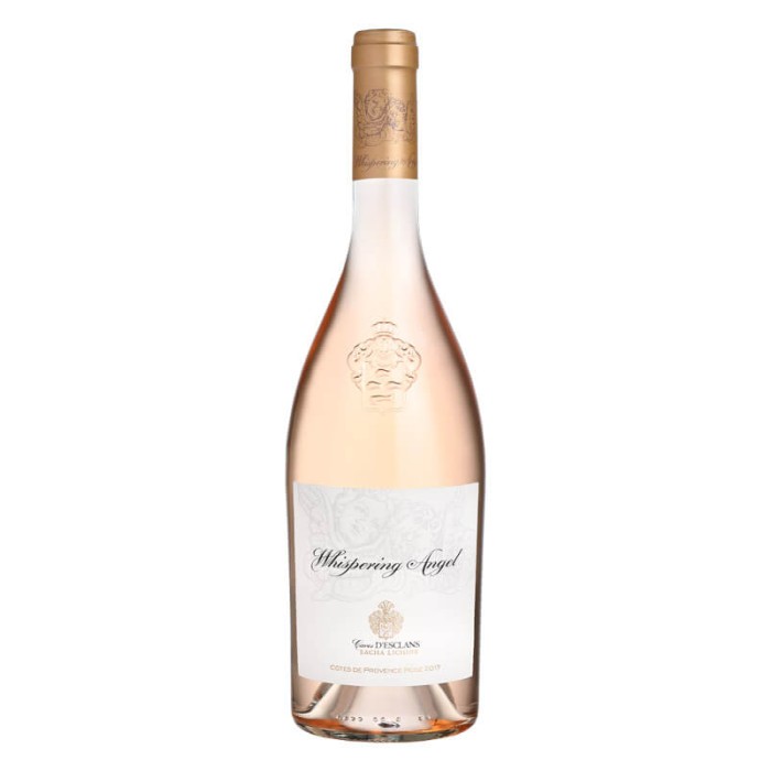 Whispering Angel Rosé