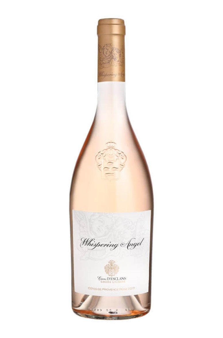 Whispering Angel Rosé