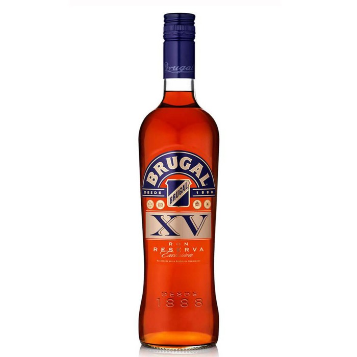 Brugal XV Reserva Rum