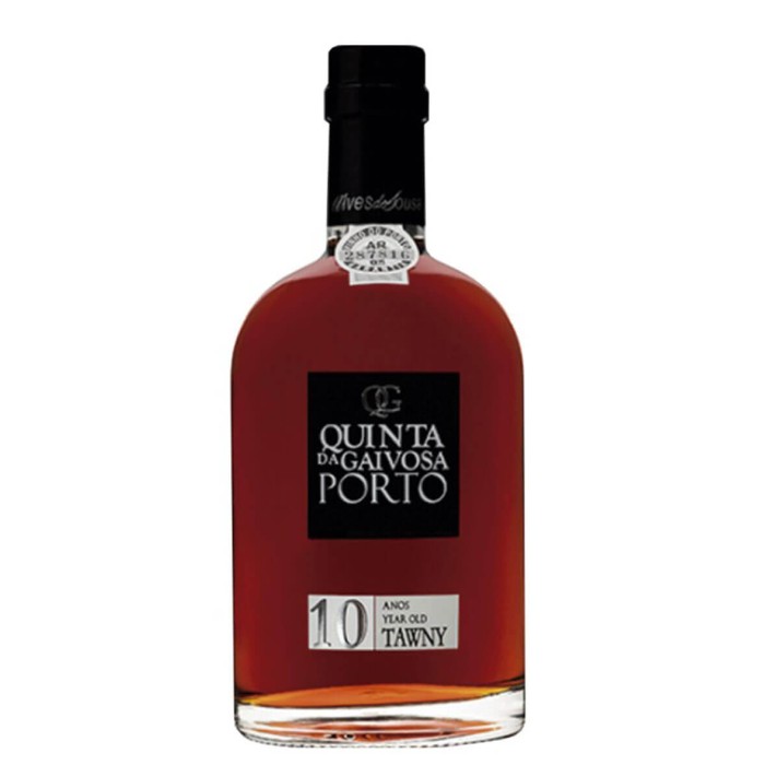 Quinta da Gaivosa 10 Year Old Tawny Port