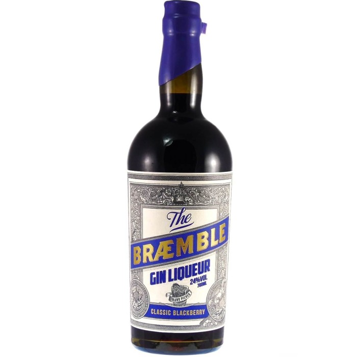 Braemble Gin Liqueur