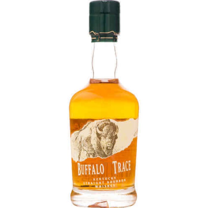 Buffalo Trace Kentucky Bourbon 5cl