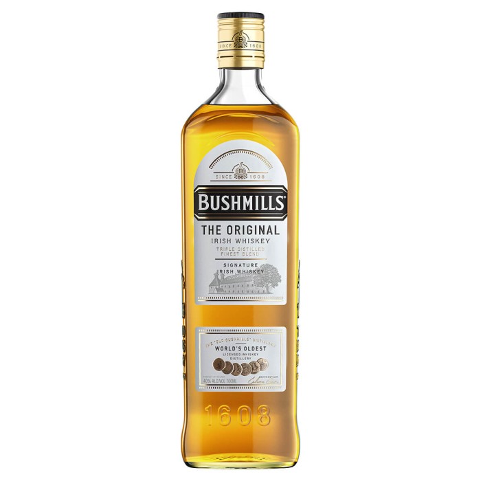 Bushmills Original 