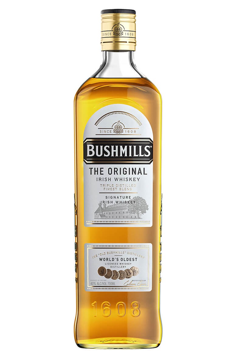 Bushmills Original 