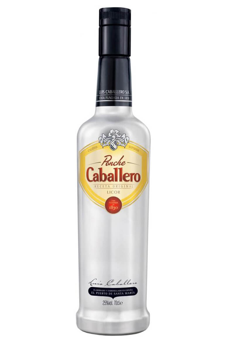 Caballero Ponche