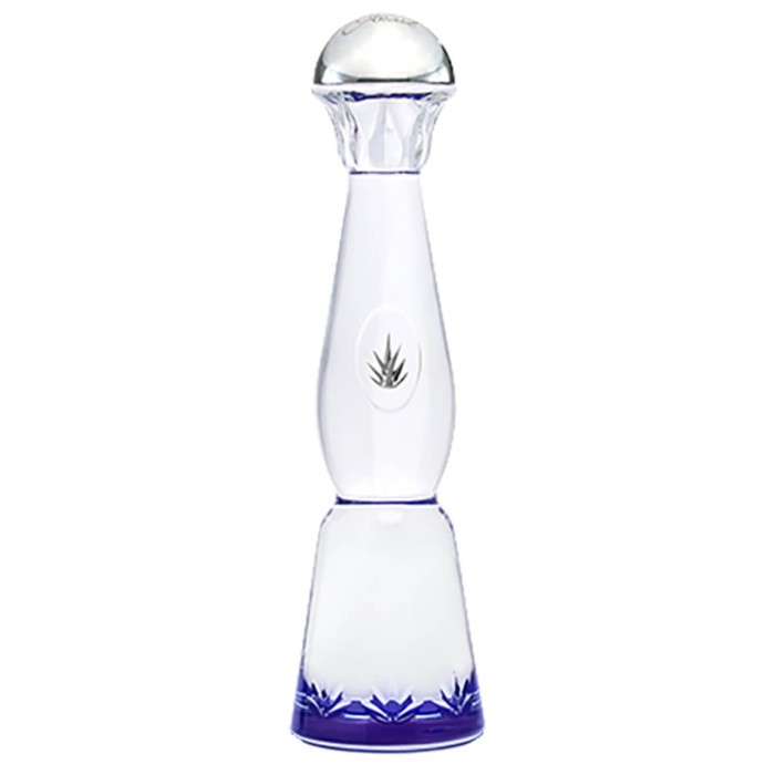 Clase Azul Plata Tequila 