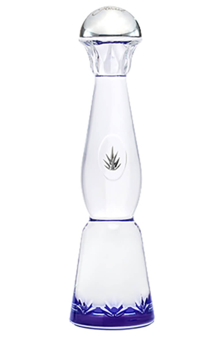 Clase Azul Plata Tequila 