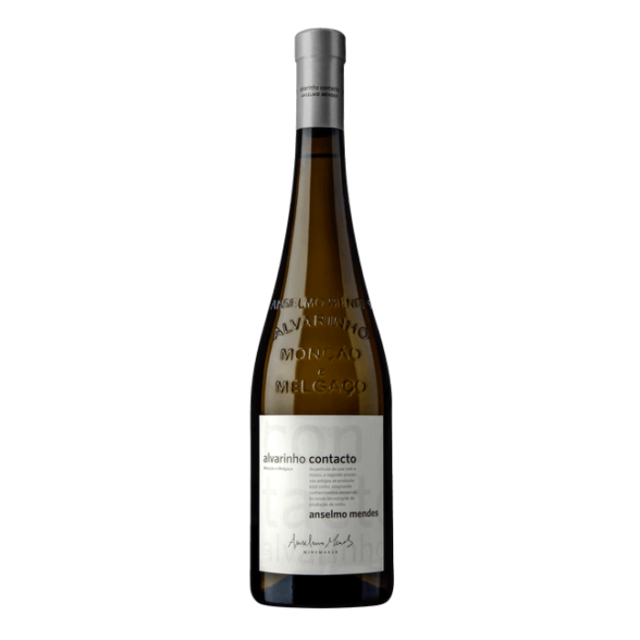 Muros Antigos Contacto Alvarinho