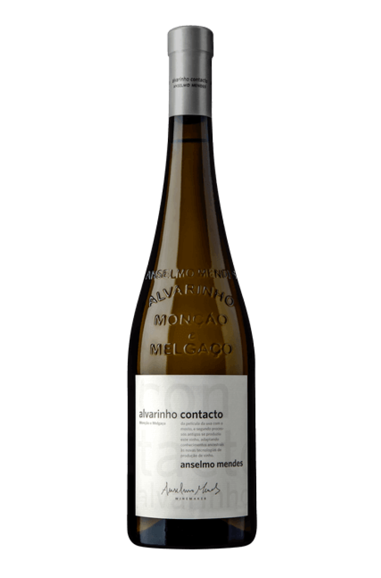 Muros Antigos Contacto Alvarinho
