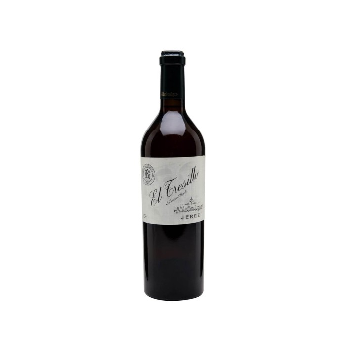 El Tresillo Amontillado Fino