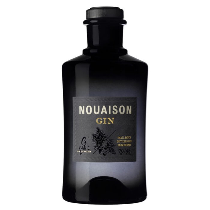 G'Vine Nouaison