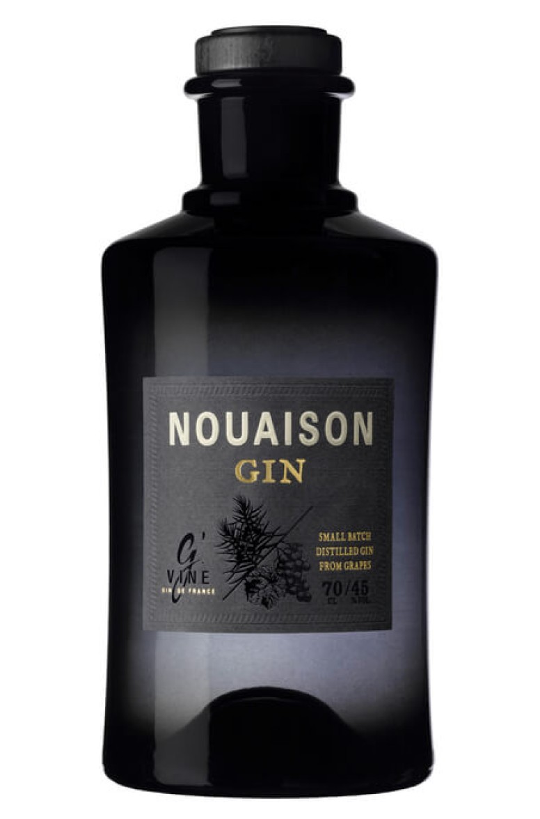 G'Vine Nouaison