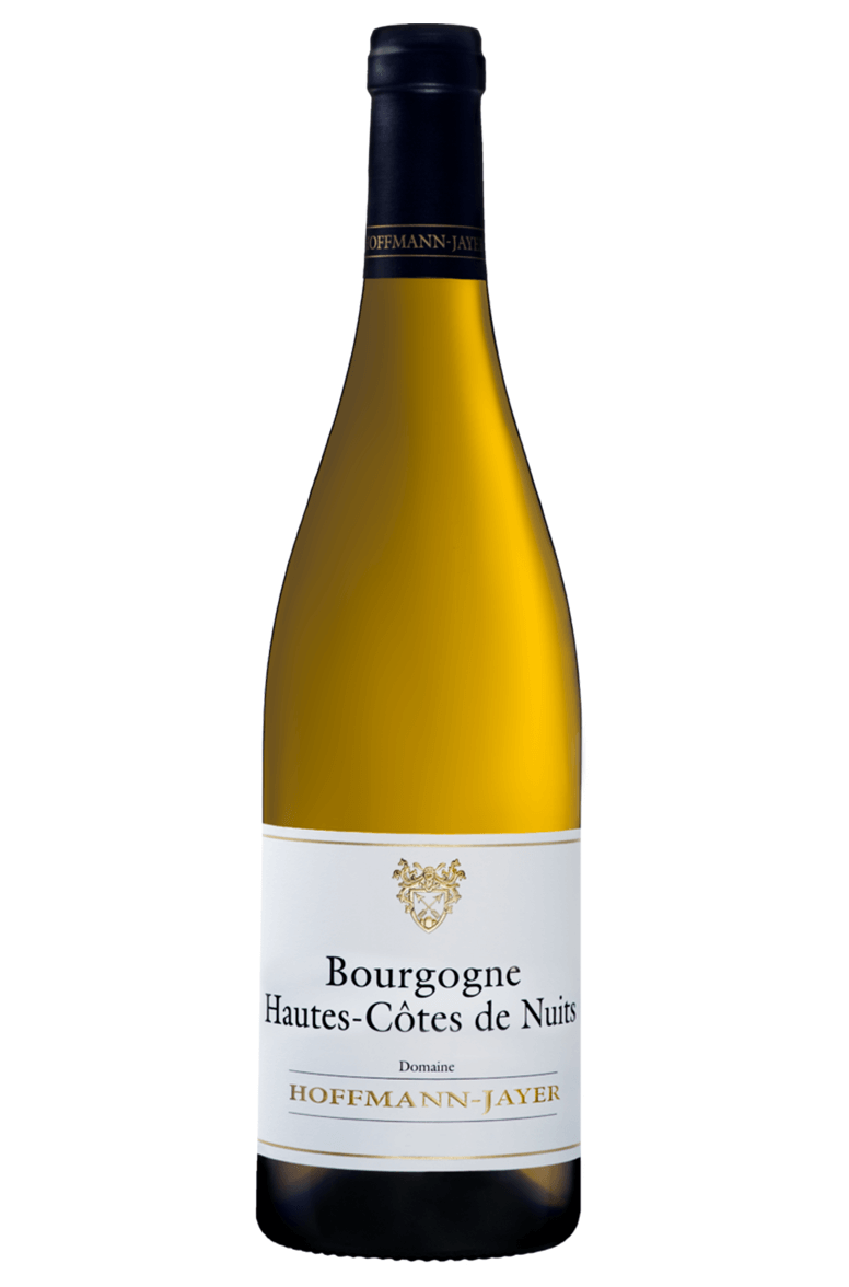 Hoffmann-Jayer Bourgogne Blanc Hautes-Cotes Nuits