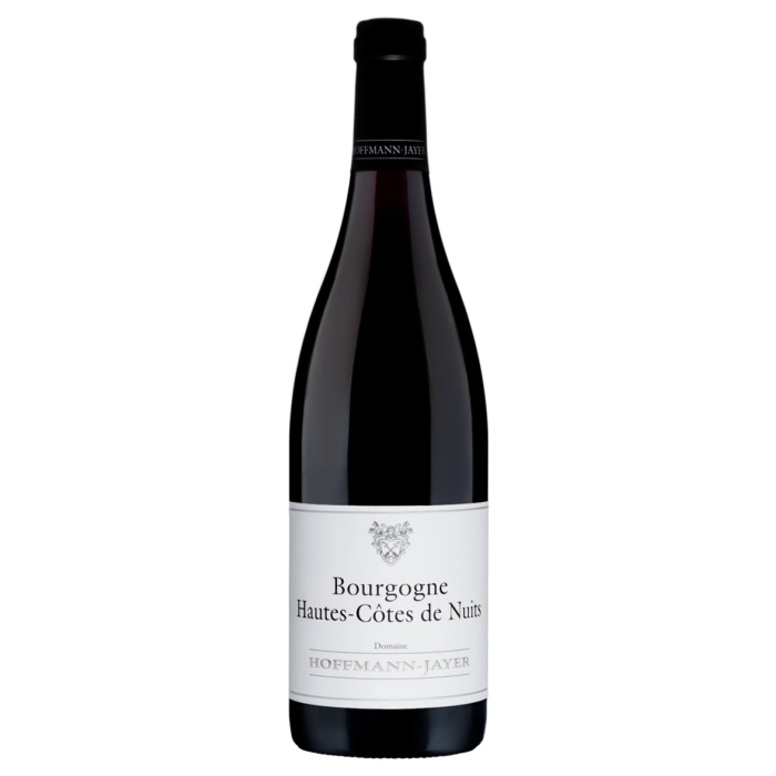 Hoffmann-Jayer Bourgogne Rouge Hautes-Cotes De Nuits