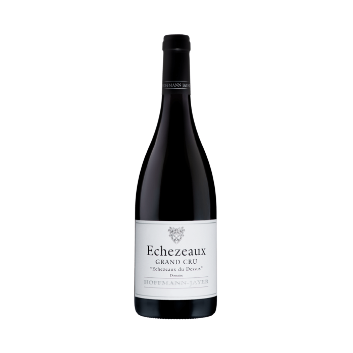 Hoffmann-Jayer Echezeaux Du Dessus Grand Cru 2015