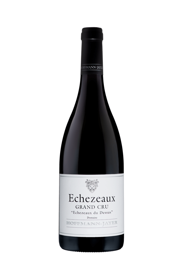 Hoffmann-Jayer Echezeaux Du Dessus Grand Cru 2015