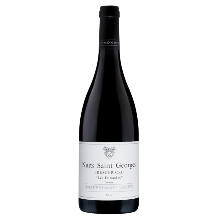 Hoffmann-Jayer Nuits-St-Georges Premer Cru Les Damodes 2017