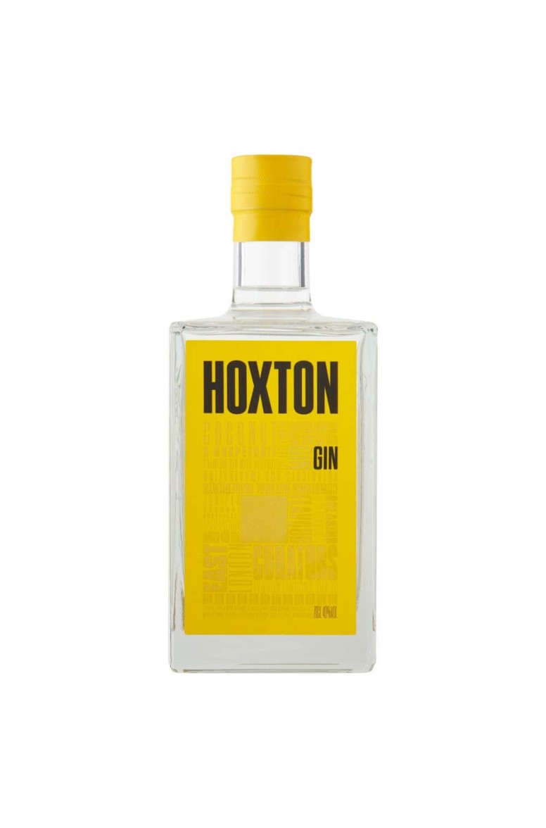 Hoxton Gin 50cl