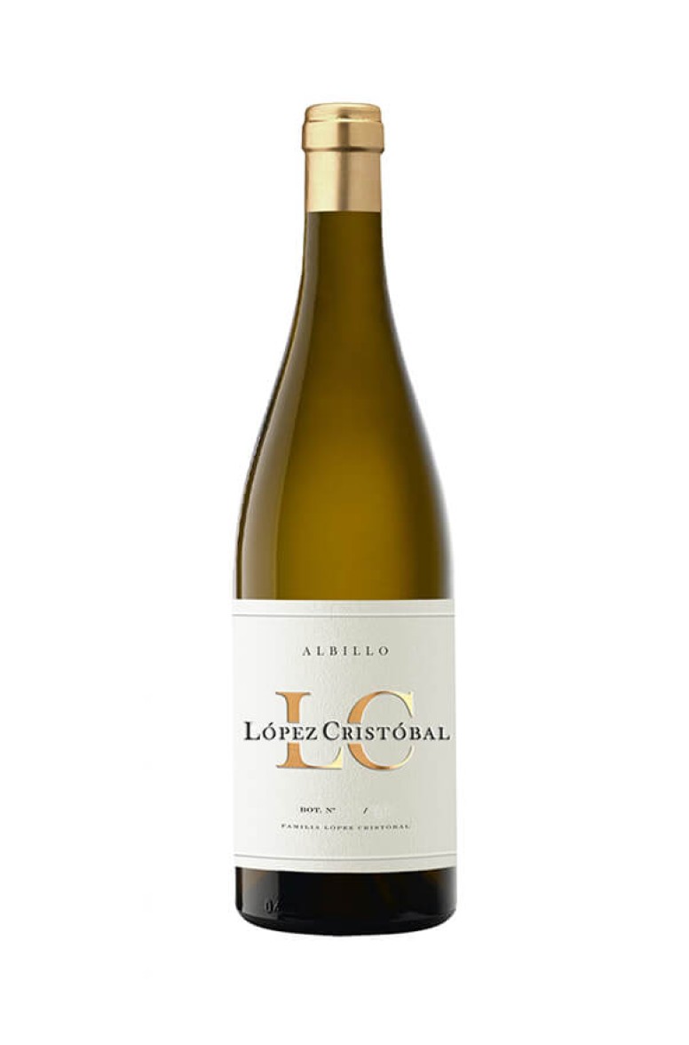 Lopez Cristobal Albillo