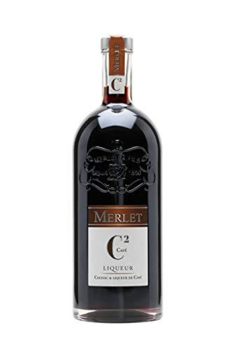 Merlet Cafe Liqueur