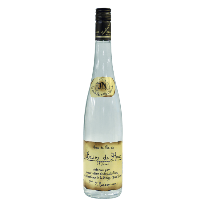 Nusbaumer Baie De Houx (Holly Berries) 35cl