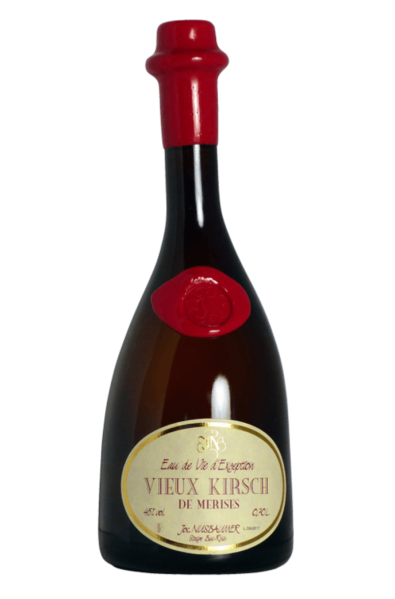 Nusbaumer Kirsch De Merises (Wild Cherry)