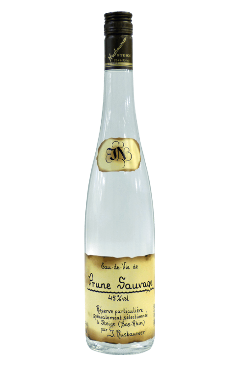 Nusbaumer Prune Sauvage (Wild Plum)