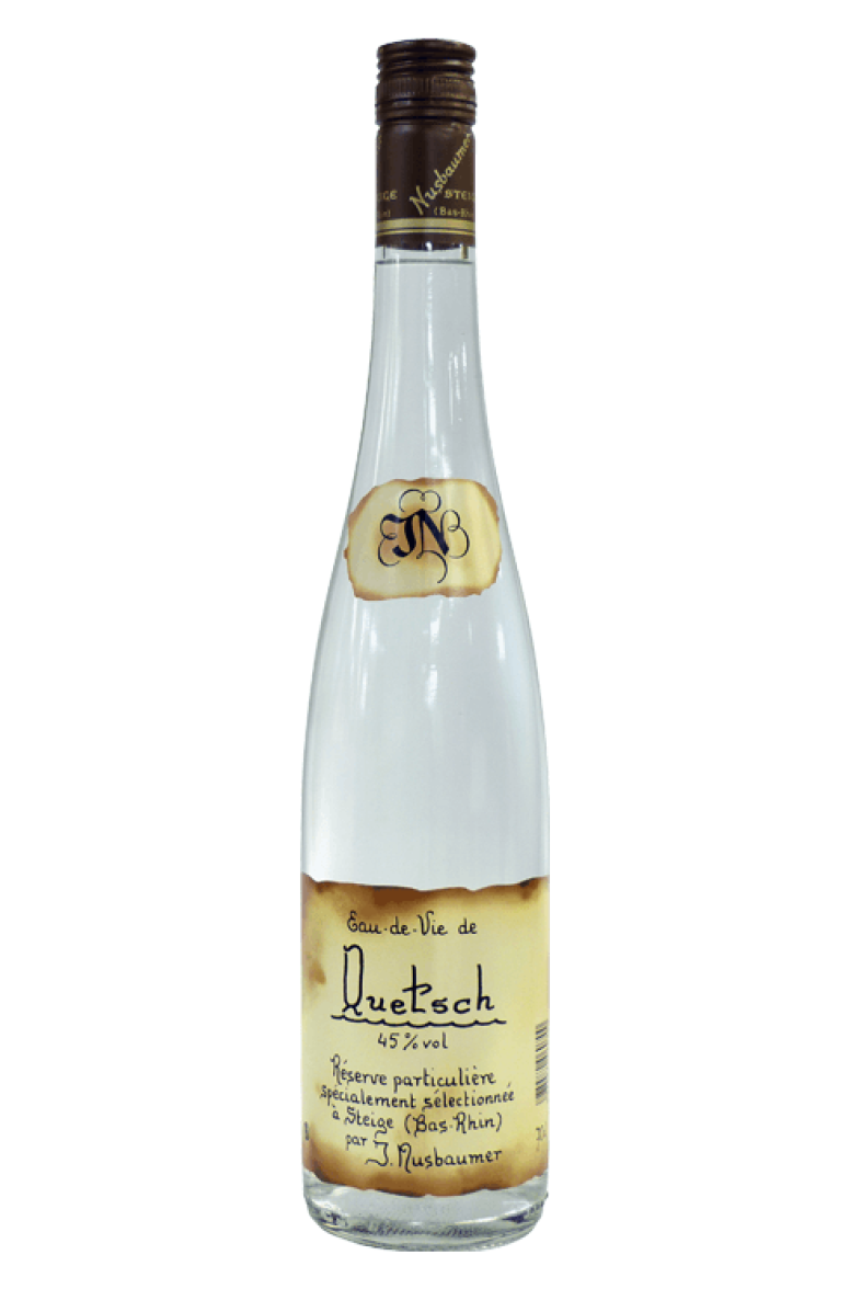 Nusbaumer Quetsch
