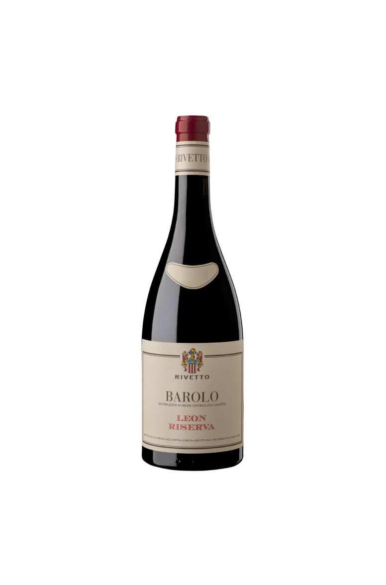 Rivetto Barolo Leon Riserva