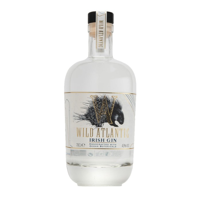 Wild Atlantic Gin
