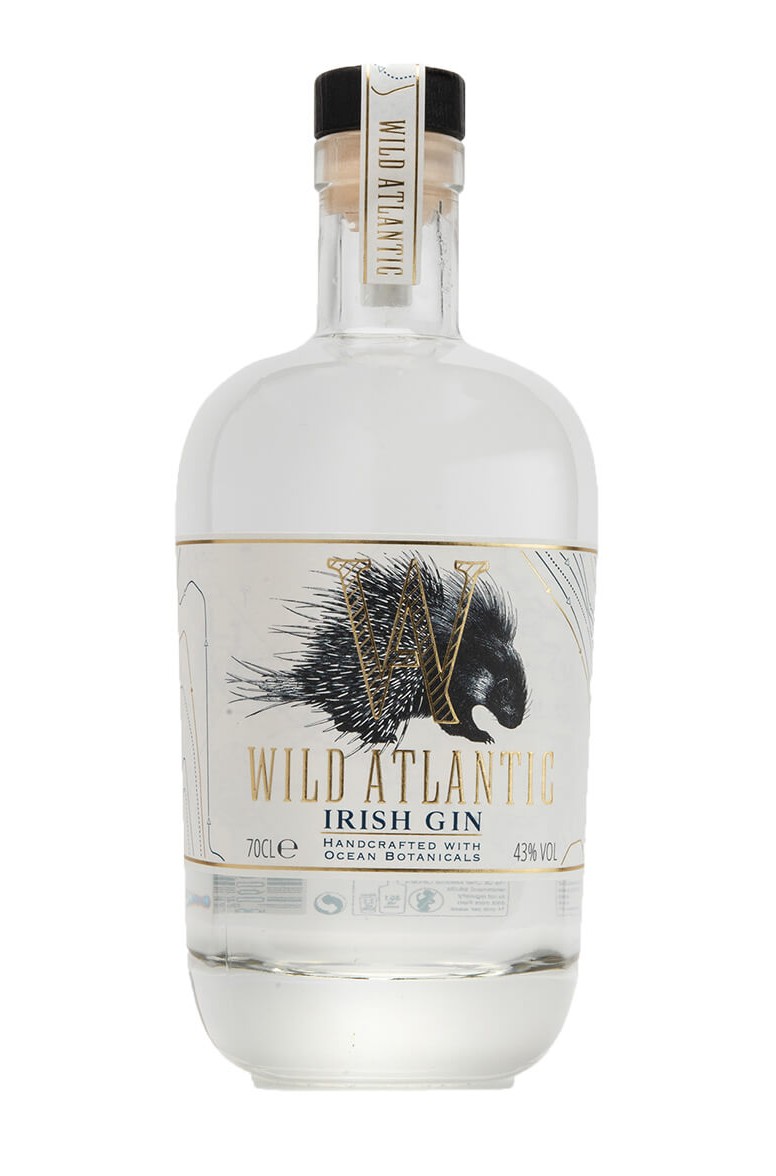 Wild Atlantic Gin
