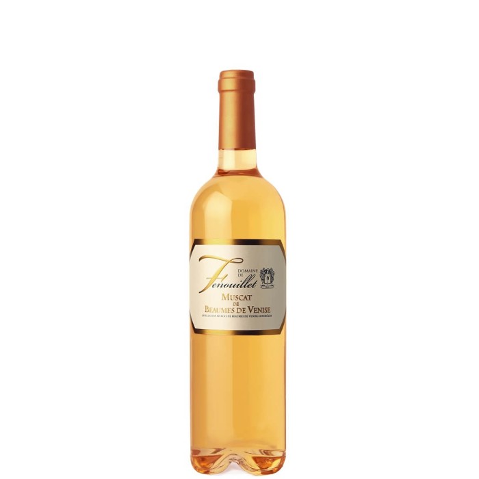 Domaine de Fenouillet Muscat Beaumes de Venise